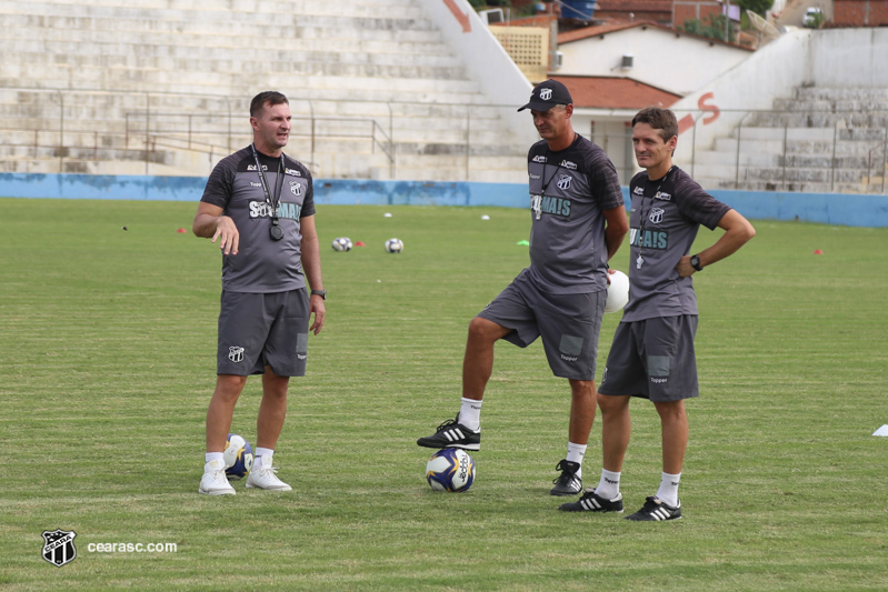 [29-03-2019] Treino Finalização - 5