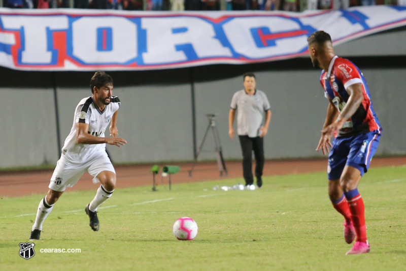 [21-10-2019] Bahia x Ceará - 4