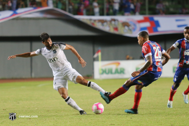 [21-10-2019] Bahia x Ceará - 6