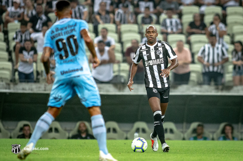 [19-05-2019] Ceará 2 x 1 Grêmio - 5