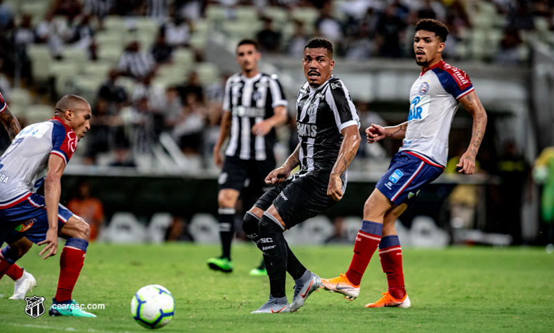 [08-06-2019] Ceará x Bahia05 - 17