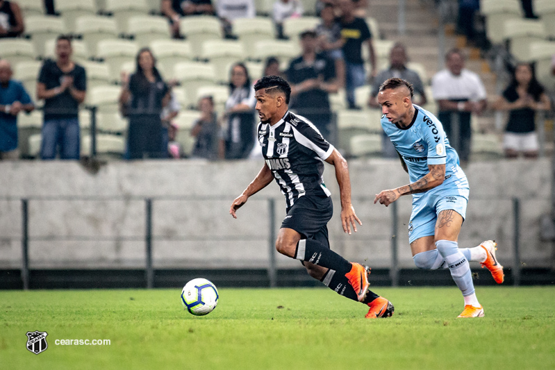 [19-05-2019] Ceará 2 x 1 Grêmio - 6