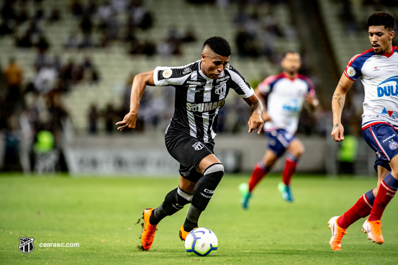 [08-06-2019] Ceará x Bahia05 - 19