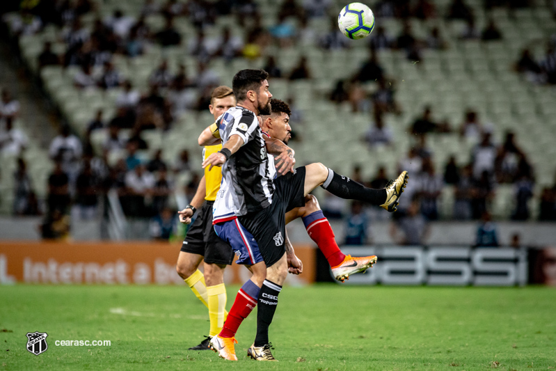 [08-06-2019] Ceará x Bahia05 - 22