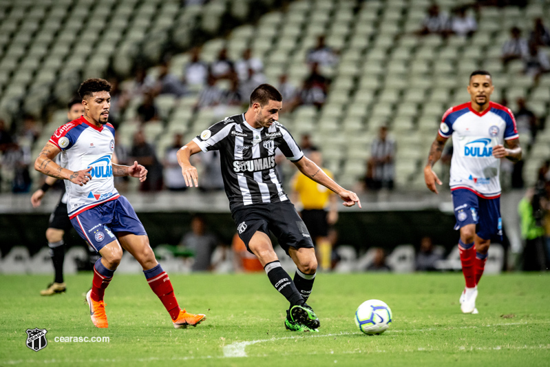 [08-06-2019] Ceará x Bahia05 - 24