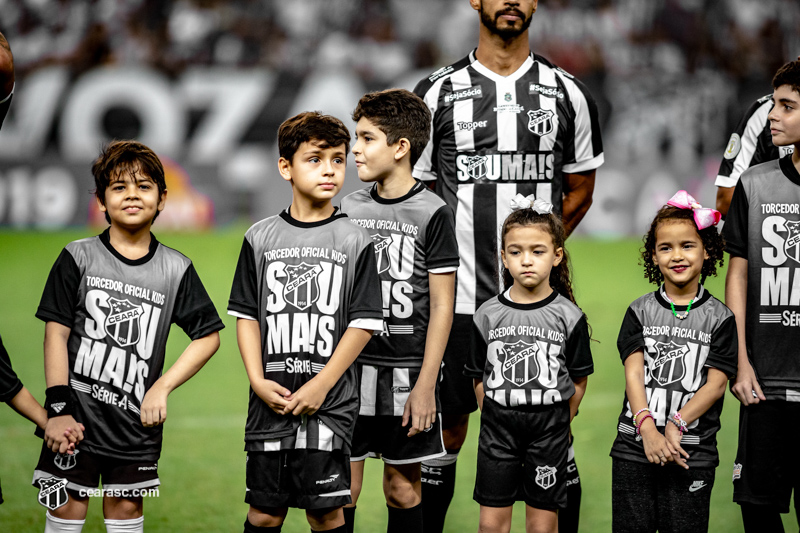 [19-05-2019] Ceará 2 x 1 Grêmio - 7