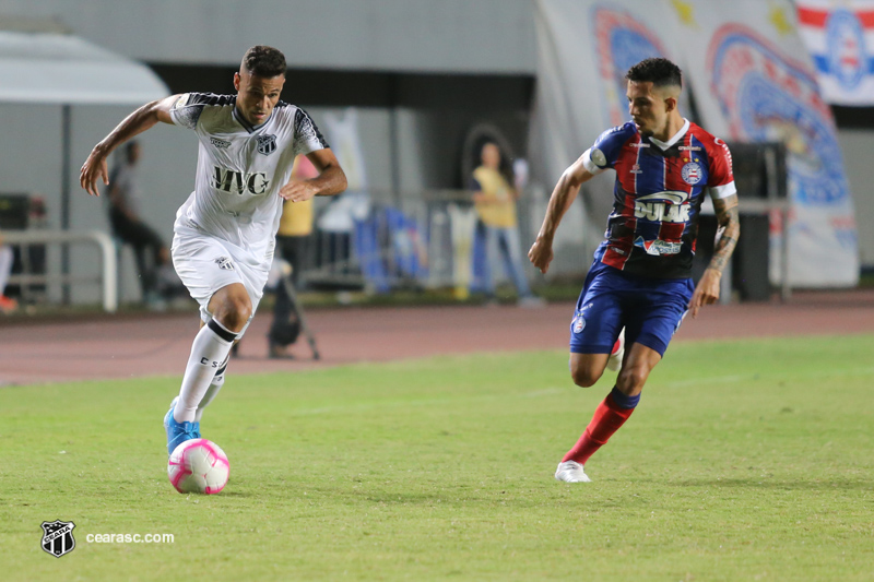 [21-10-2019] Bahia x Ceará - 9