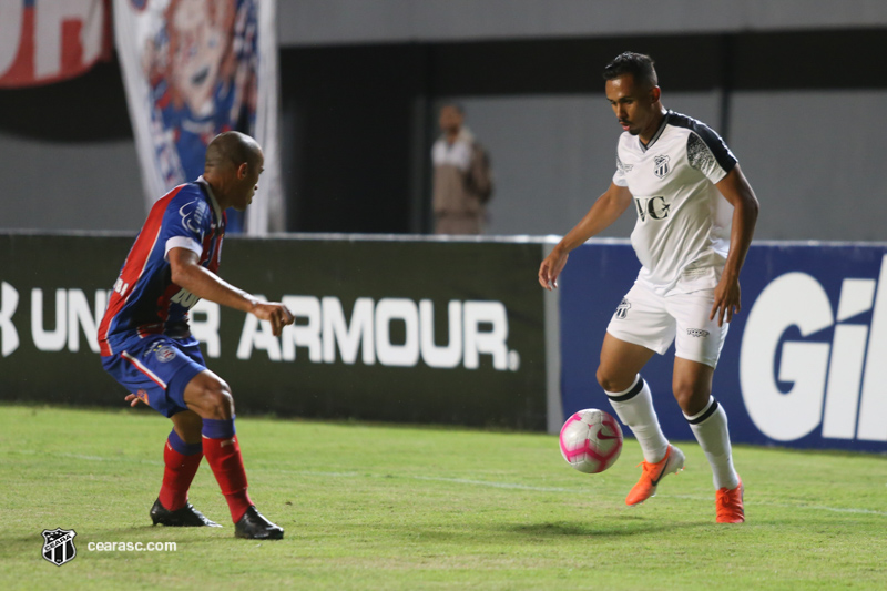 [21-10-2019] Bahia x Ceará - 10