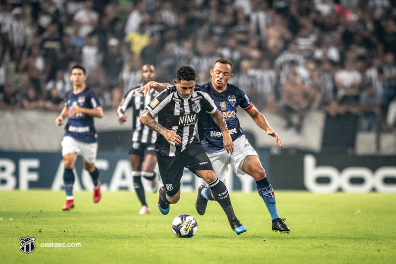 [17-03-2019] Ceara1x1 Fortaleza - 4