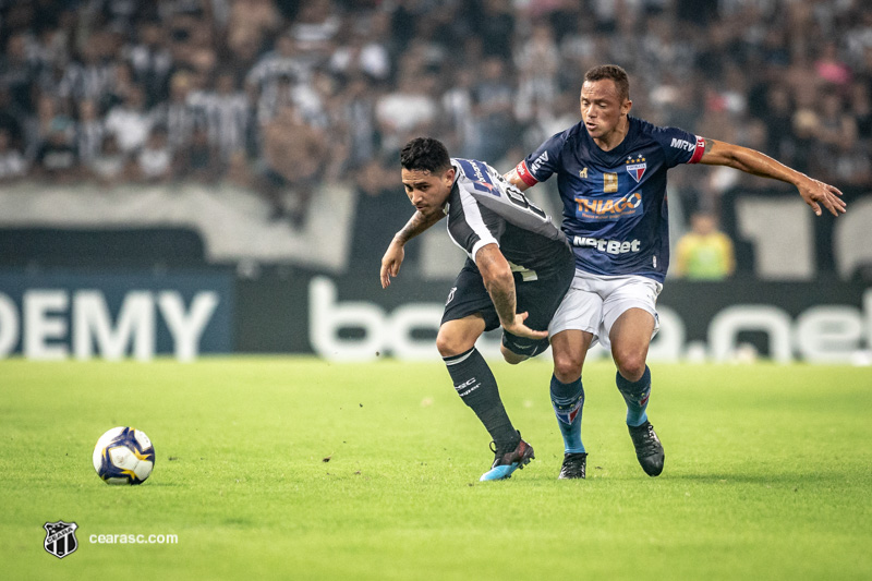 [17-03-2019] Ceara1x1 Fortaleza - 5