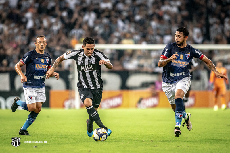 [17-03-2019] Ceara1x1 Fortaleza - 7