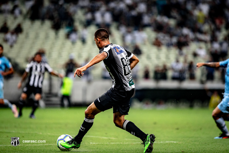 [19-05-2019] Ceará 2 x 1 Grêmio - 14