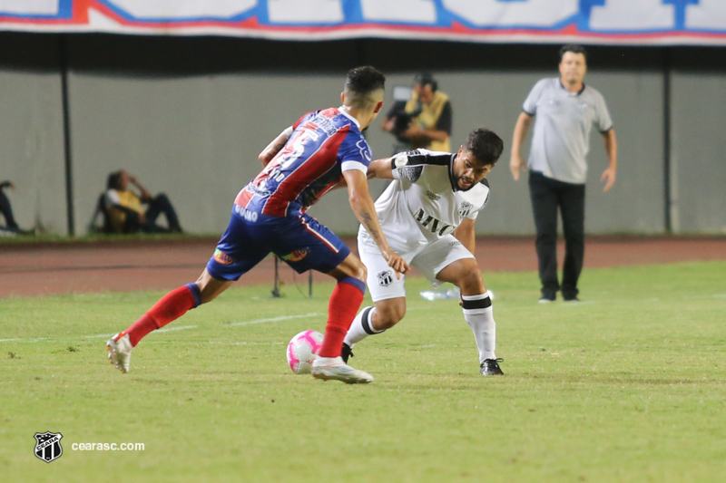 [21-10-2019] Bahia x Ceará - 13