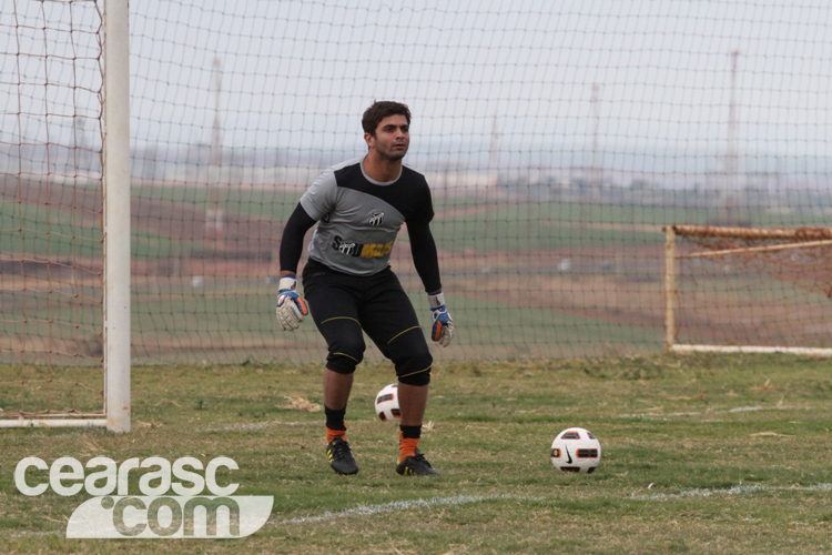 [21-08] Treino em Ribeirão Preto - 7