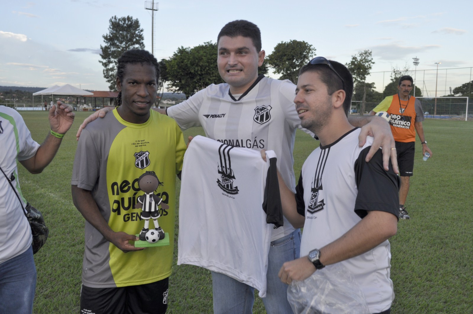 [16-03] Brasiliense x Ceará - Treino - 10