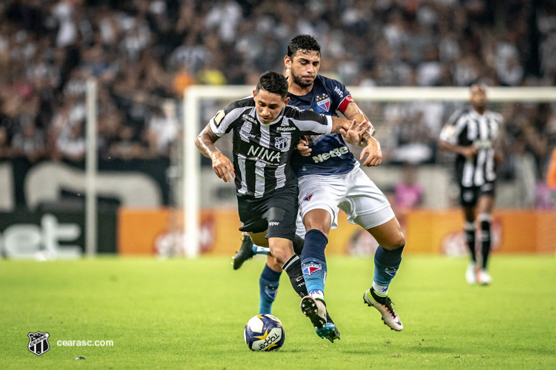 [17-03-2019] Ceara1x1 Fortaleza - 8