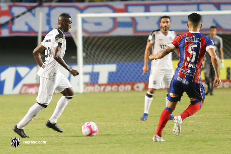 [21-10-2019] Bahia x Ceará - 14