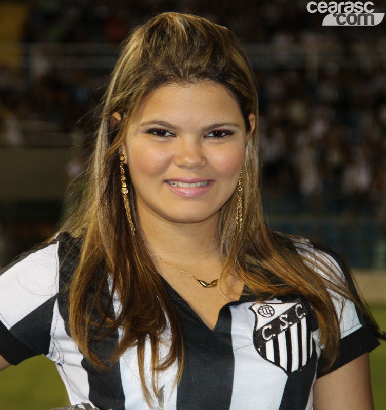 [22-03] Ceará 3 x 0 Horizonte - TORCIDA - 7