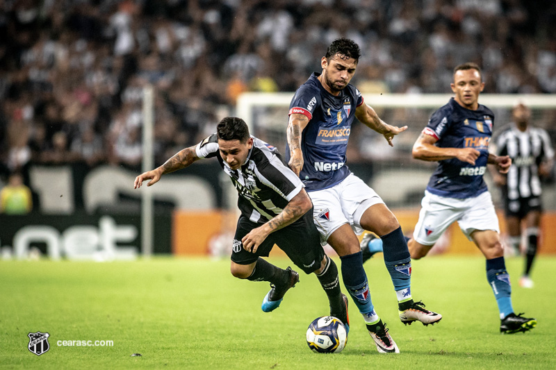 [17-03-2019] Ceara1x1 Fortaleza - 9