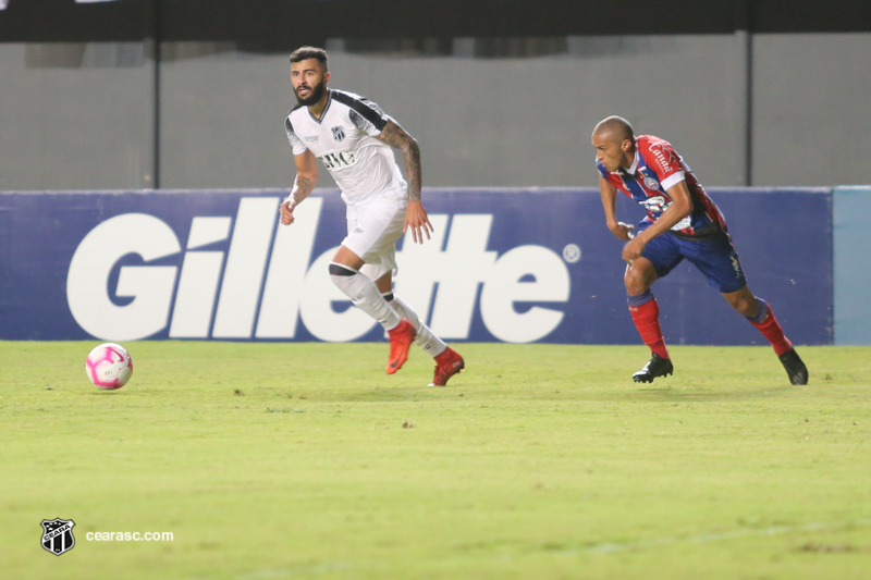 [21-10-2019] Bahia x Ceará - 17