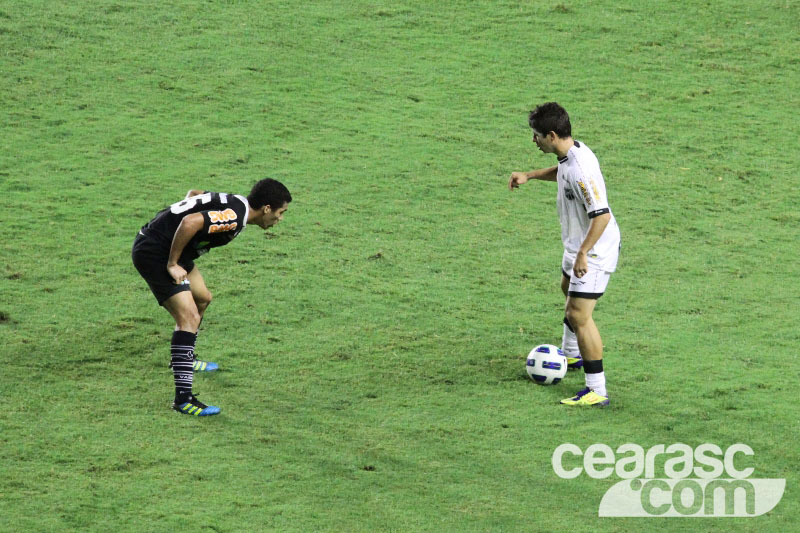 [31-08] Vasco 3 x 1 Ceará - 11