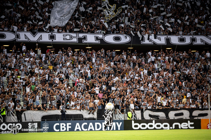 [17-03-2019] Ceara1x1 Fortaleza - 1