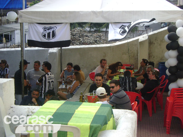 [09-07] 1ª Festa - Jovens Conlheiros - 1