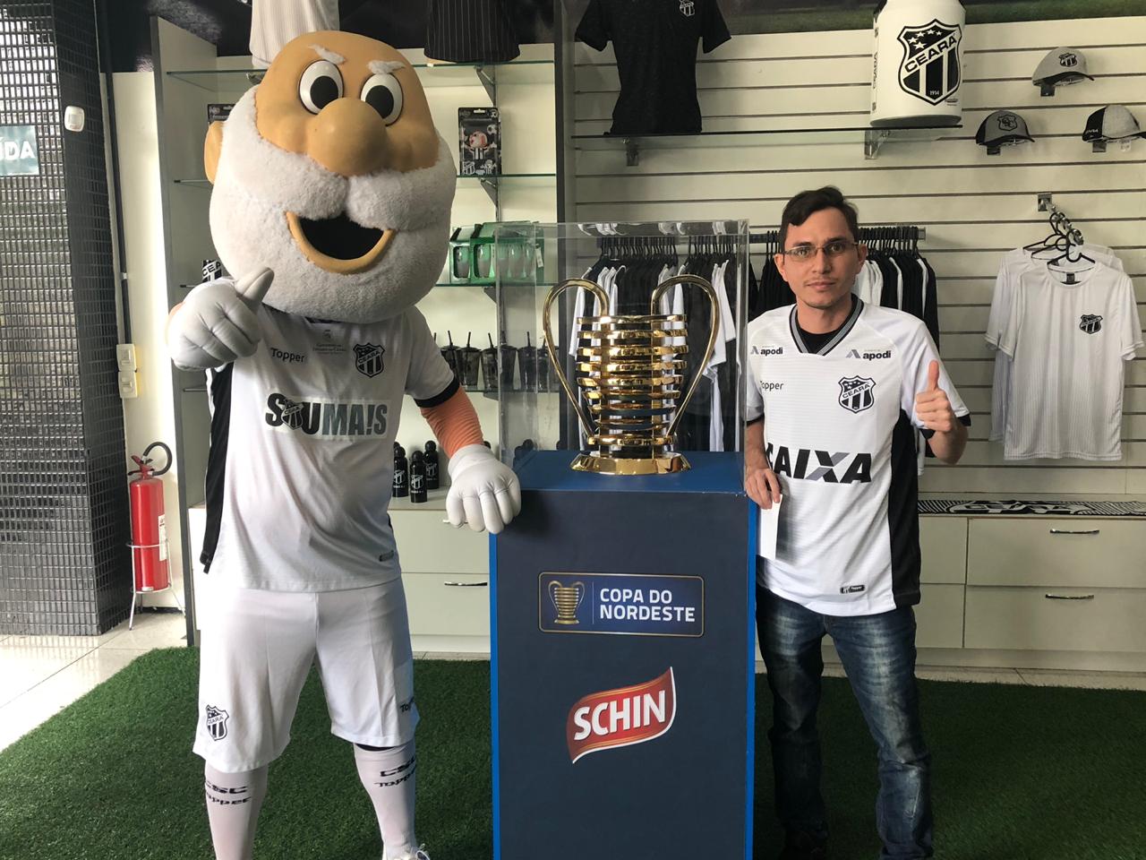 [16-02-2019] Tour da Taça - 2