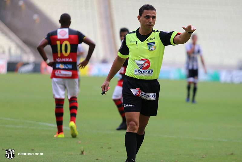 [22-04-2017] Ceará 1 x 0 Guarani (J) - 12
