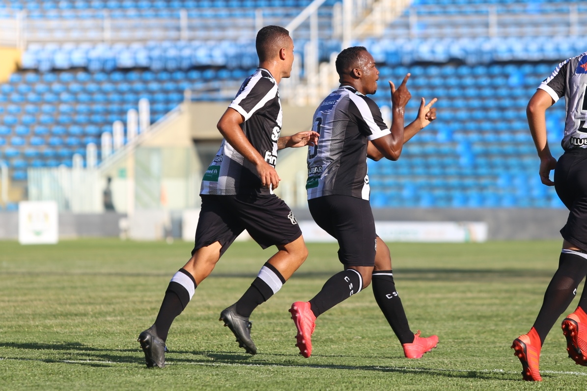 [16-09-2019] Fortaleza x Ceará - Fares Lopes - 10