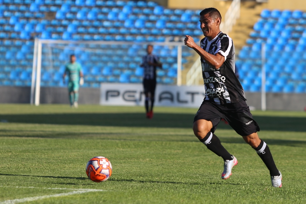 [16-09-2019] Fortaleza x Ceará - Fares Lopes - 11