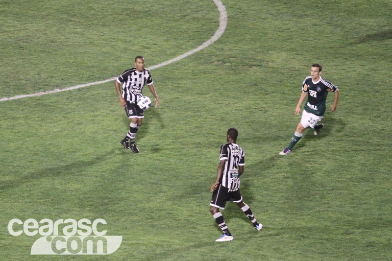 [22-09] Palmeiras 1 x 0 Ceará - 12