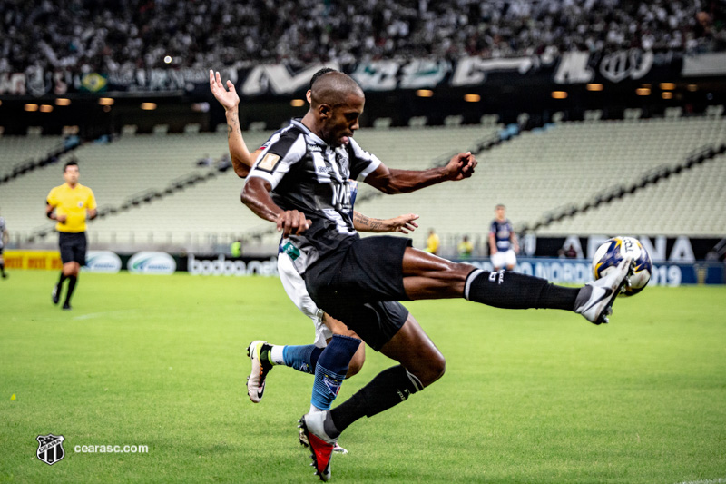 [17-03-2019] Ceara1x1 Fortaleza - 14