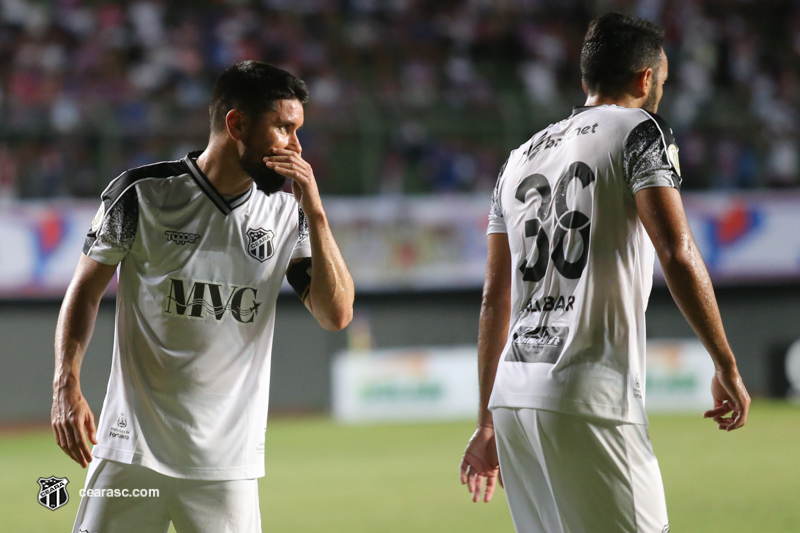 [21-10-2019] Bahia x Ceará - 19