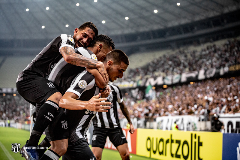 [19-05-2019] Ceará 2 x 1 Grêmio - 21