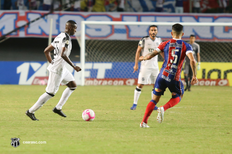 [21-10-2019] Bahia x Ceará - 20