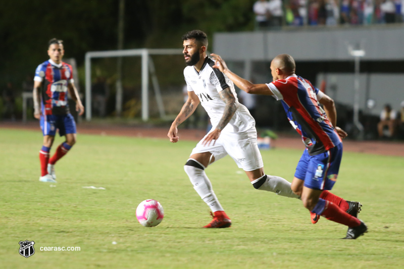 [21-10-2019] Bahia x Ceará - 22