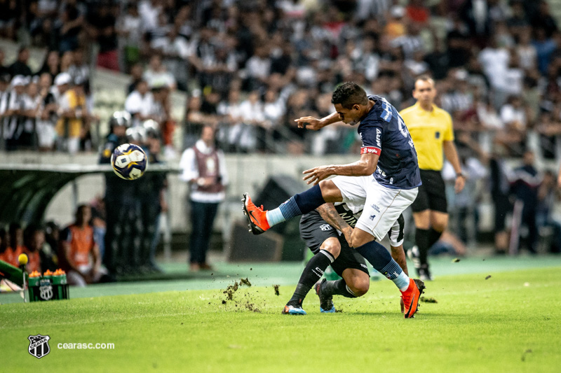 [17-03-2019] Ceara1x1 Fortaleza - 18