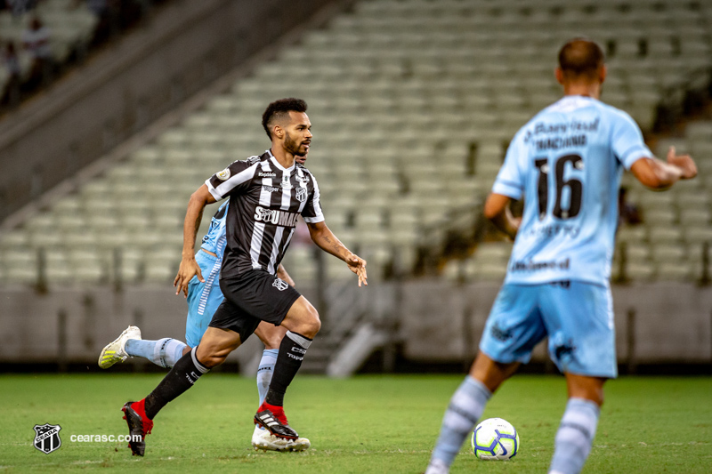 [19-05-2019] Ceará 2 x 1 Grêmio - 24