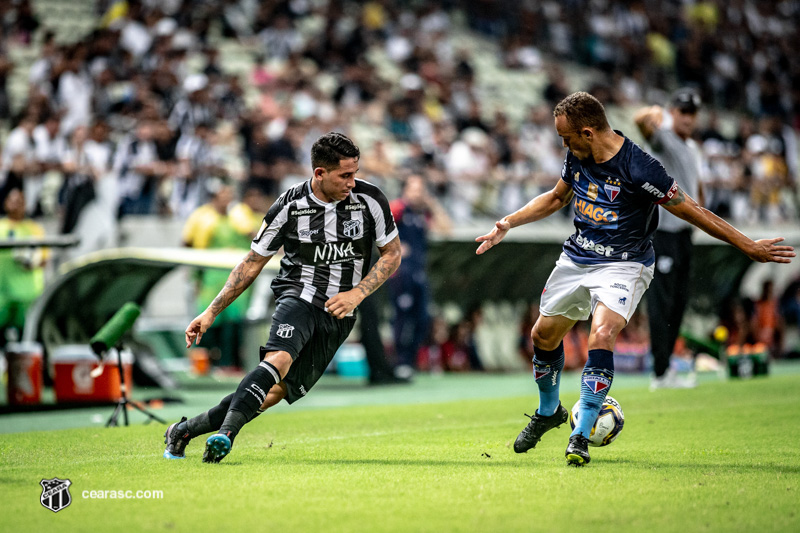 [17-03-2019] Ceara1x1 Fortaleza - 21