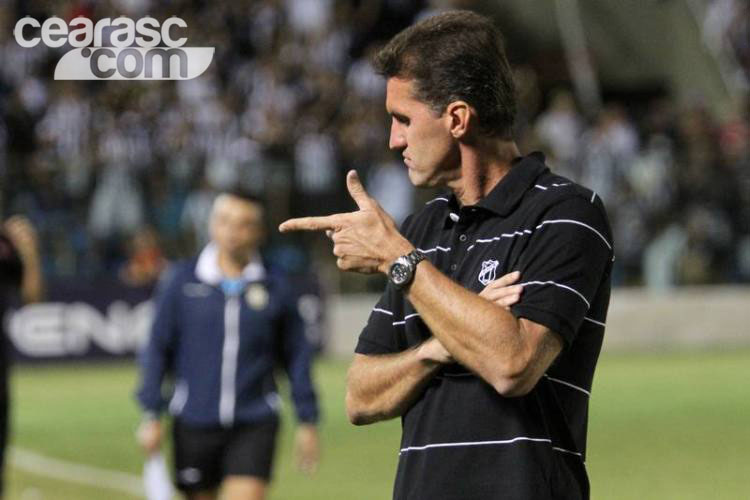 [28-07] Ceará 2 x 1 Atlético-PR - 11