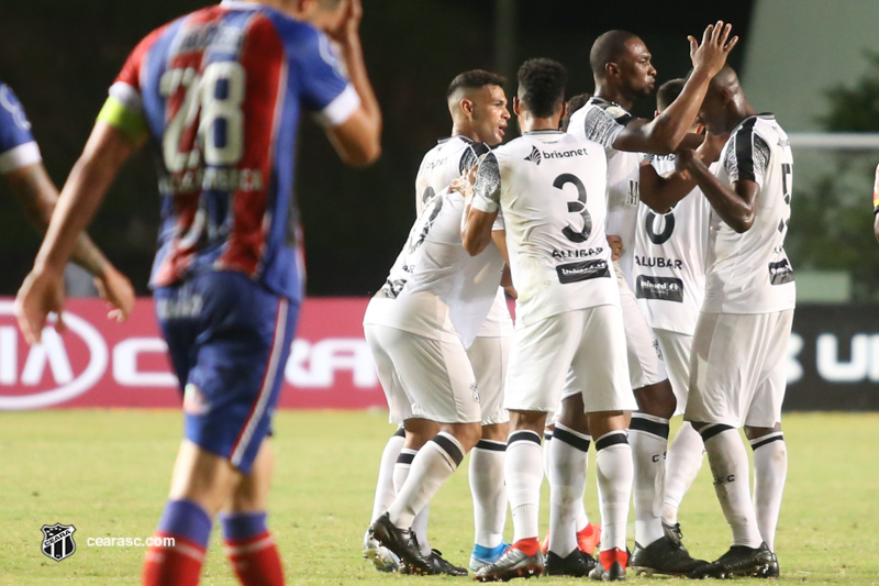 [21-10-2019] Bahia x Ceará - 26