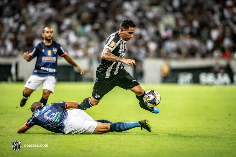 [17-03-2019] Ceara1x1 Fortaleza - 24