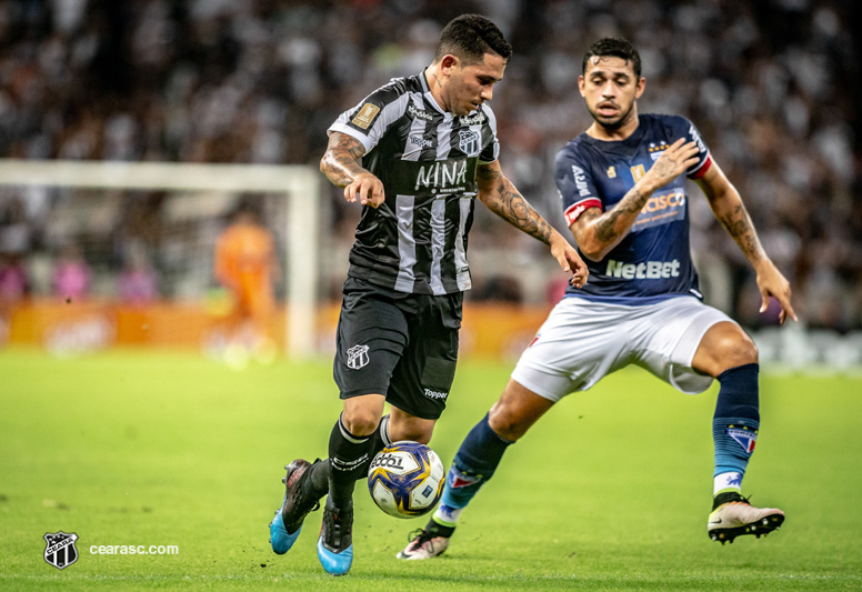 [17-03-2019] Ceara1x1 Fortaleza - 25