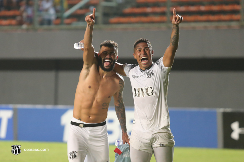 [21-10-2019] Bahia x Ceará - 27