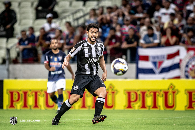 [17-03-2019] Ceara1x1 Fortaleza - 26