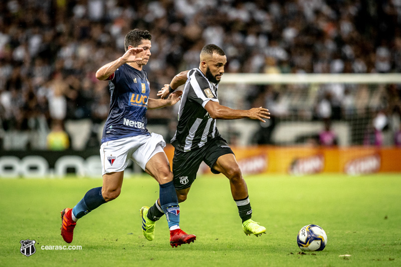 [17-03-2019] Ceara1x1 Fortaleza - 28