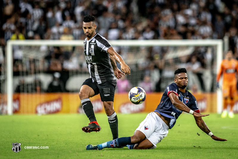 [17-03-2019] Ceara1x1 Fortaleza - 32