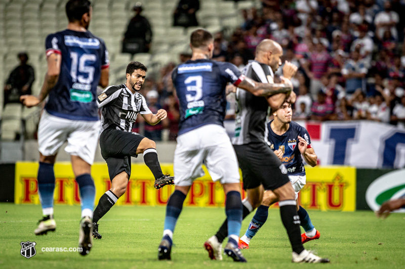 [17-03-2019] Ceara1x1 Fortaleza - 33