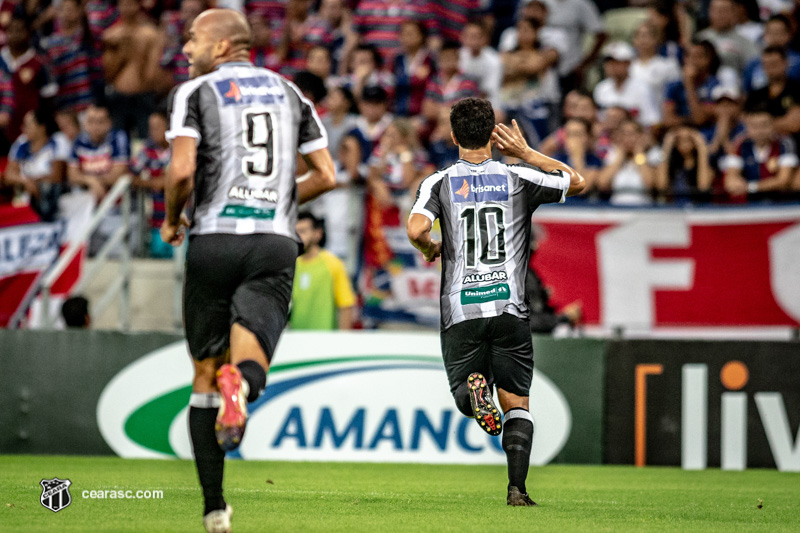 [17-03-2019] Ceara1x1 Fortaleza - 35